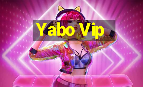 Yabo Vip