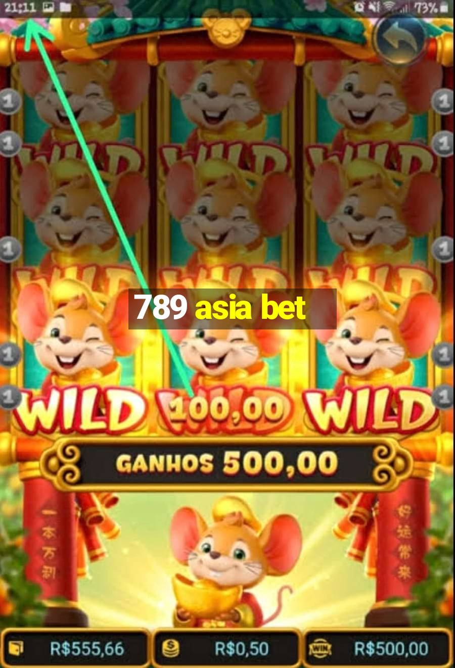 789 asia bet