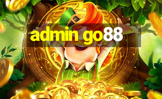 admin go88