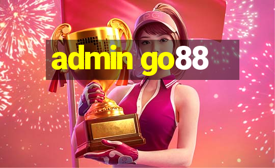 admin go88