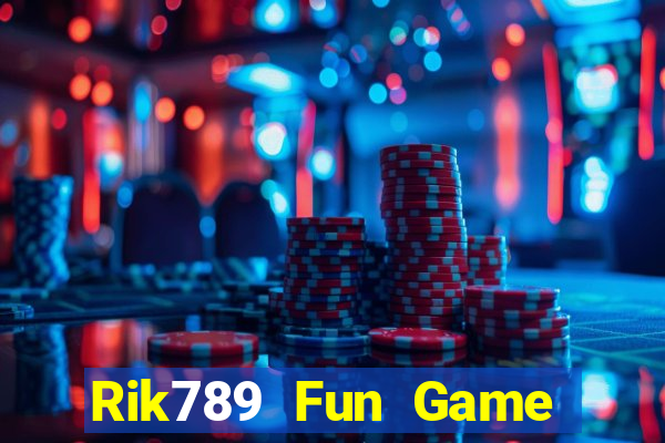 Rik789 Fun Game Bài 77