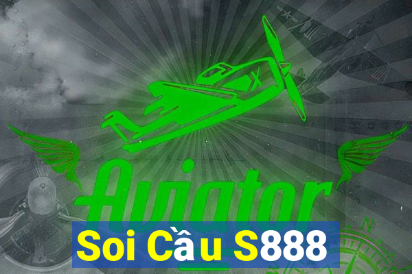 Soi Cầu S888