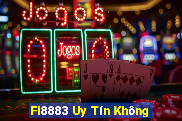 Fi8883 Uy Tín Không