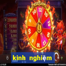 kinh nghiệm đánh bóng cỏ