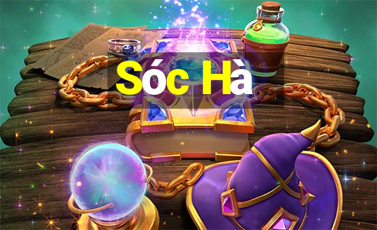 Sóc Hà