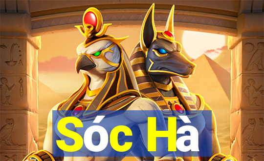 Sóc Hà