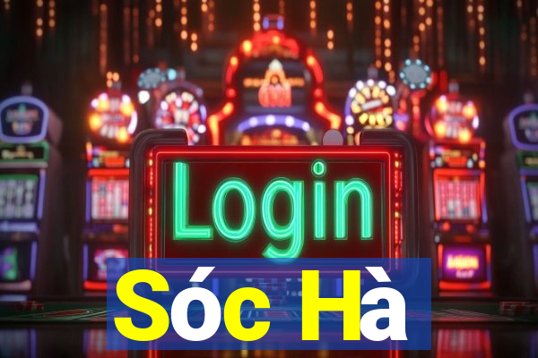 Sóc Hà