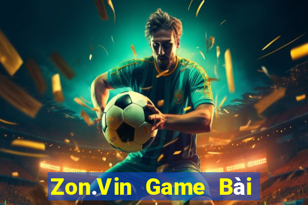 Zon.Vin Game Bài Ma Cao