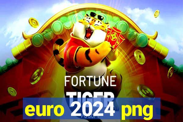 euro 2024 png