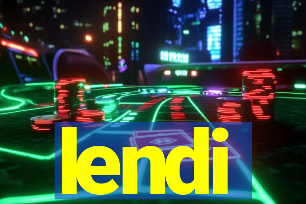 lendi