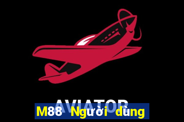 M88 Người dùng nền tảng Dongsen