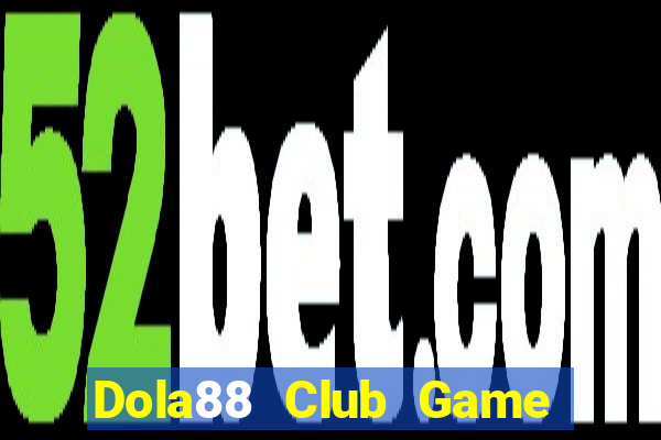 Dola88 Club Game Bài 1368