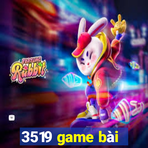 3519 game bài