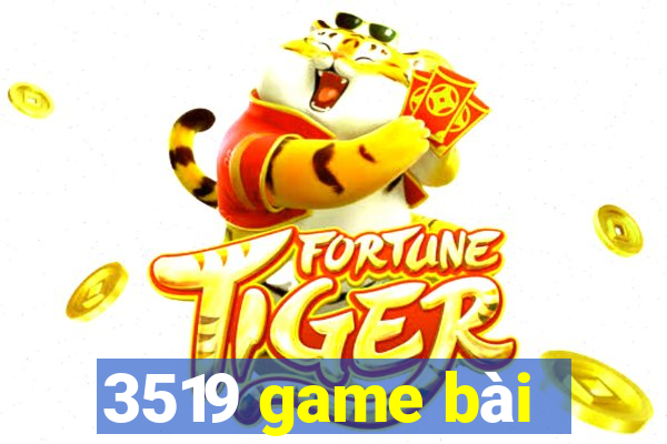 3519 game bài