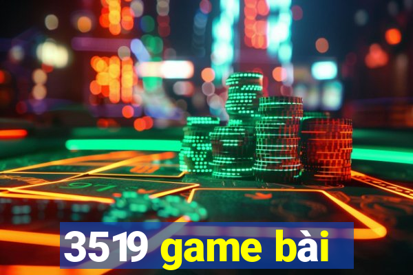 3519 game bài