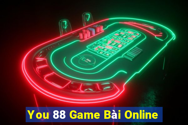 You 88 Game Bài Online