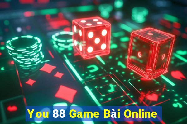 You 88 Game Bài Online