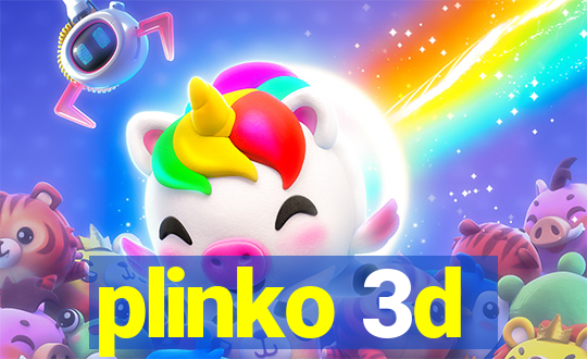 plinko 3d