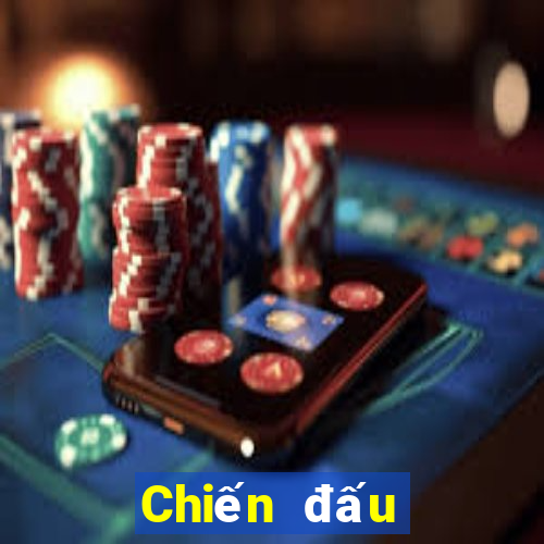 Chiến đấu với địa chủ r