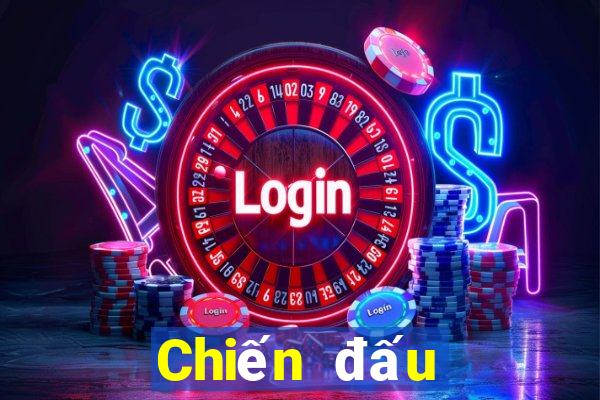 Chiến đấu với địa chủ r