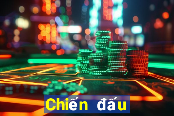 Chiến đấu với địa chủ r