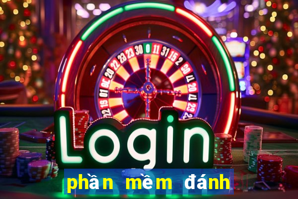 phần mềm đánh bài bịp