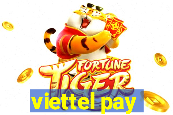 viettel pay