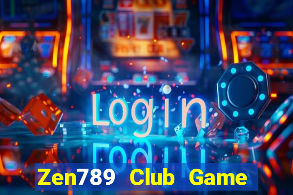 Zen789 Club Game Bài Gunny