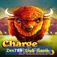 Zen789 Club Game Bài Gunny