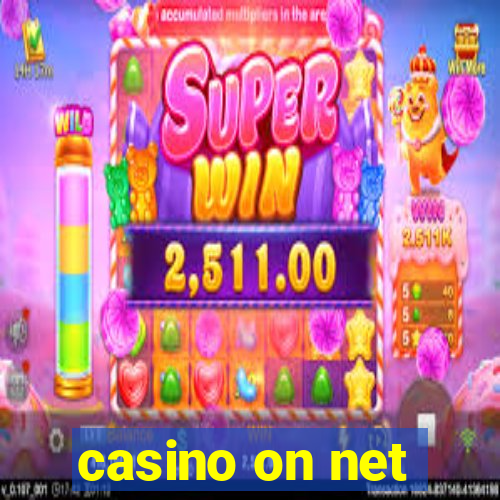 casino on net