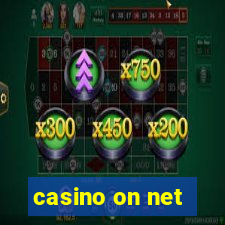 casino on net