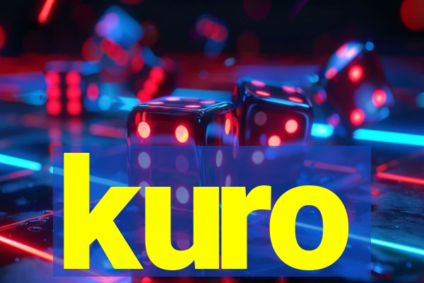 kuro