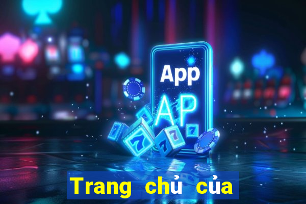 Trang chủ của xổ số 101