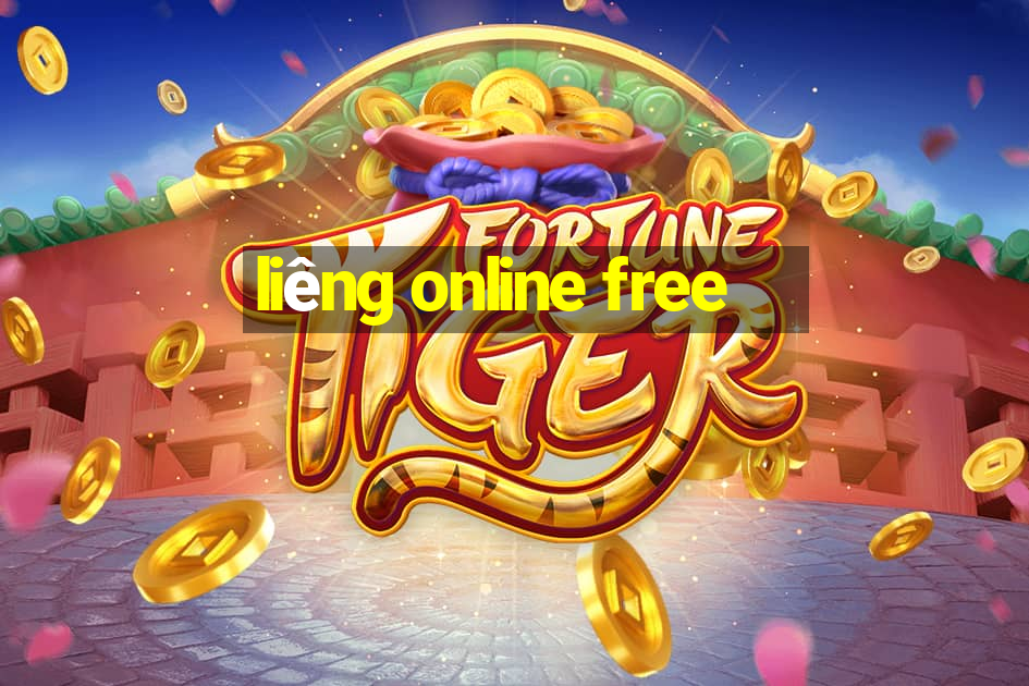 liêng online free