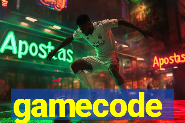 gamecode