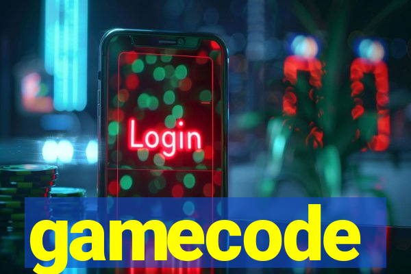 gamecode