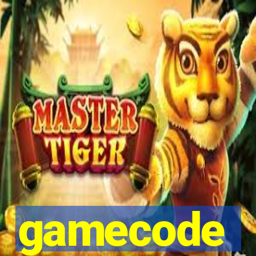 gamecode