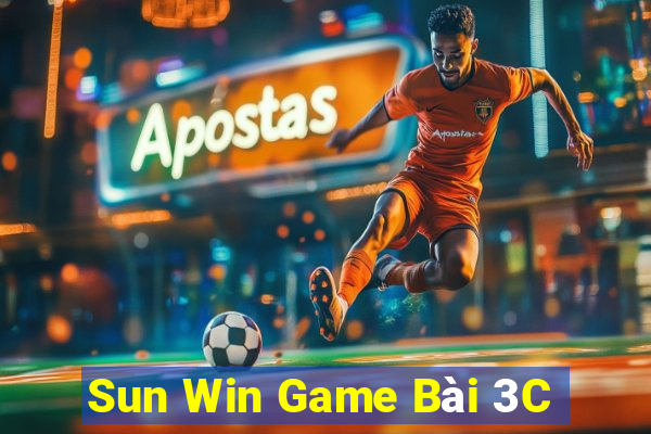 Sun Win Game Bài 3C