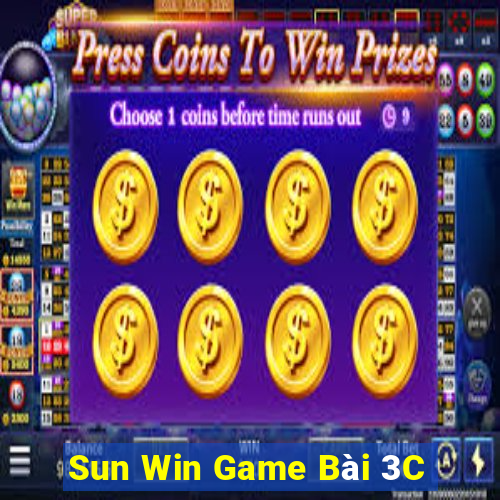 Sun Win Game Bài 3C