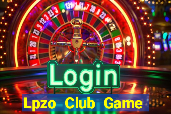 Lpzo Club Game Bài 88