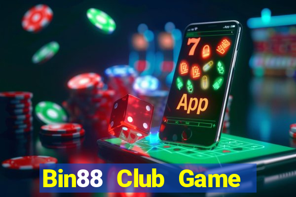 Bin88 Club Game Bài Kubet