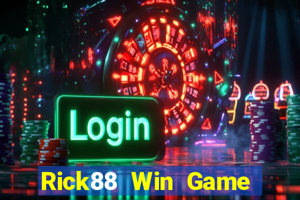 Rick88 Win Game Bài Uno