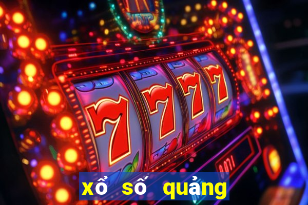 xổ số quảng ngãi 90