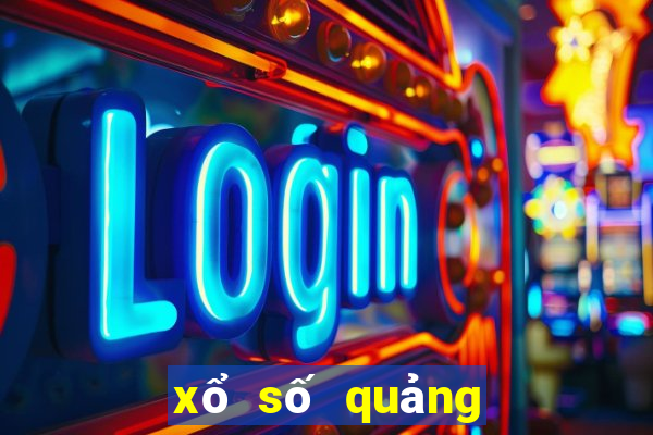 xổ số quảng ngãi 90