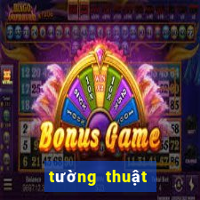 tường thuật trực tiếp xổ số miền bắc hôm nay