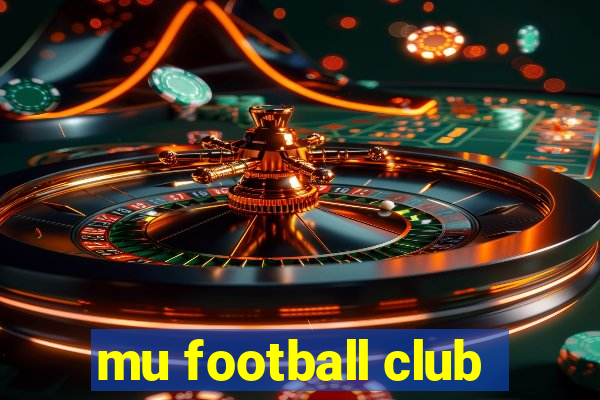 mu football club