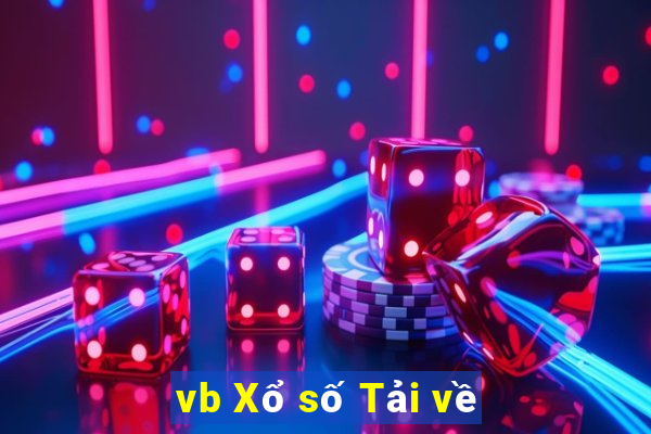 vb Xổ số Tải về