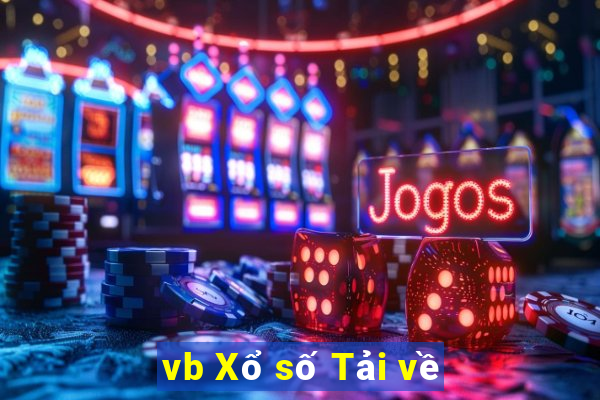 vb Xổ số Tải về