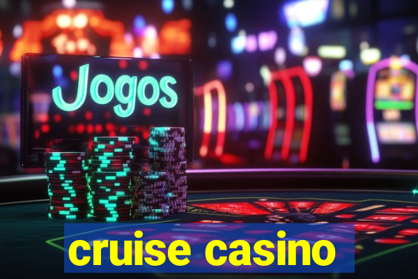 cruise casino