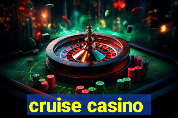 cruise casino